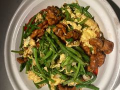 -北李·海肠捞饭·大连菜(高新万达店)