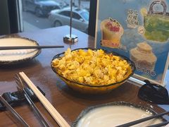 -快乐小羊(富强中路店)