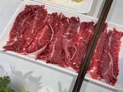 -食潮汕头鲜牛馆(望京保利店)