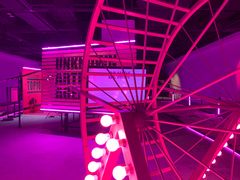 -chi K11艺术空间展览厅