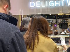 -GODIVA(印象城店)