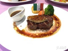 -德大西餐社(云南南路店)