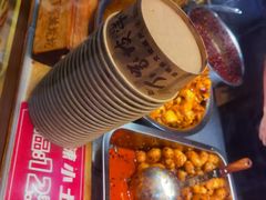 -丁家坡洋芋·观音桥好吃街A区(全国总店)