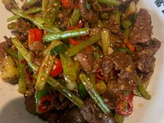 -富正毅三下锅(体育馆店)