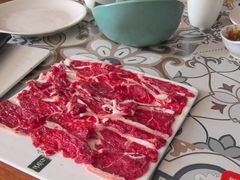 -普宁潮汕牛肉火锅(新香洲店)