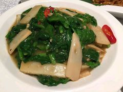 -北李妈妈菜·海肠捞饭(高新万达店)