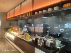-希尔顿欢朋酒店·欢朋餐厅