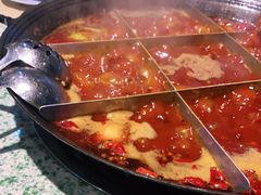 -五里关火锅(牛市口店)