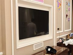 -白桦林温泉谷