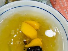 -阿金大白·上海菜馆(新天地店)