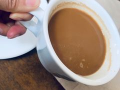 -1901 Cafe(西四店)