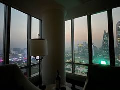 -广州富力丽思卡尔顿酒店