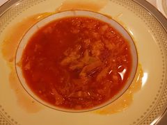 莫斯科红菜汤-莫斯科餐厅
