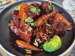 江南文火小牛肉-秦淮巷·四季小馆