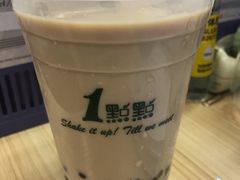 -1点点(爱华店)