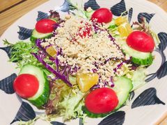 -枣子树·素食餐厅(普陀山店)