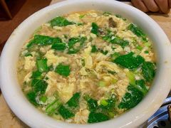 疙瘩汤-禾记海鲜烧烤(八一路店)