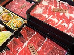 -牛匠和牛寿喜锅(西安总店)