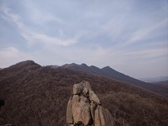 -吉林市朱雀山国家森林公园