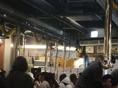 -401餐厅(弘大店)