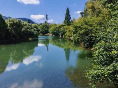 -贵阳市花溪国家城市湿地公园