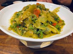 -面辣子·陕西家乡菜(钟楼店)