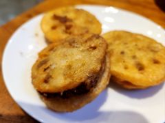 藕夹-阿木舂记·特色小吃(平江路店)