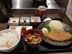 -牛かつもと村(上野店)