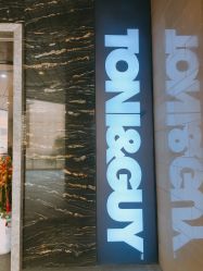 -TONI&GUY