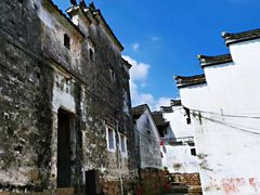 -大慈岩风景区