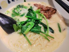 -和府捞面(景枫中心店)