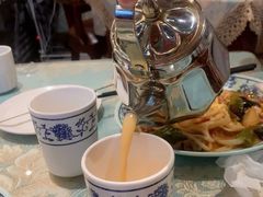 奶茶-新疆伊宁远征餐厅