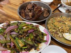 -如意坊美食(华兴一街店)