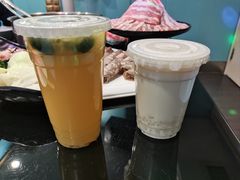 -唯爱KTV聚会餐厅(仙林东城汇店)