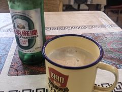 -卤煮老北京酱肉馆