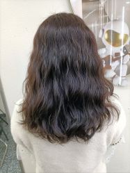 -东梵造型·烫发染发接发连锁SALON