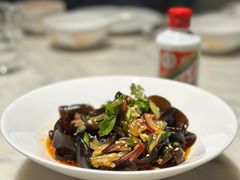 -菉雅苑·湛江菜(前海卓越INTOWN店)