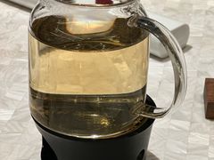 -珠海华发喜来登酒店-采悦轩中餐厅