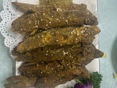-六和聚传统烤鸭.天津菜(和平店)