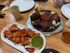 -清真·AL-JANNAT 佳纳特餐厅(狮子桥店)