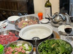 -丰尔粥食·粥底火锅·桑拿鸡(大良总店)