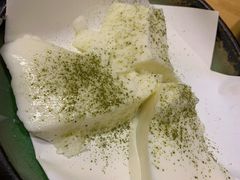 抹茶杏仁豆腐-村上一屋(回龙观店)