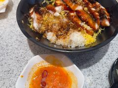 -争鲜回转寿司(海曙天一PLUS店)