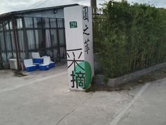 -嘉北郊野公园