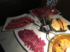 -哥老官重庆美蛙鱼头(宝山龙湖店)