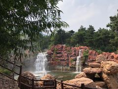 -山叶口景区