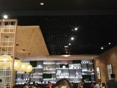 -Pho Asia 亚阁越南料理(上海来福士广场店)
