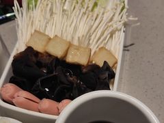 -半天妖烤鱼(固安宝德购物中心店)