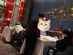 -千百味红餐厅·江西菜(绿地双子塔店)