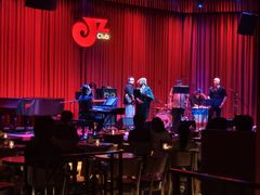 -JZ Club 爵士酒吧(上海店)